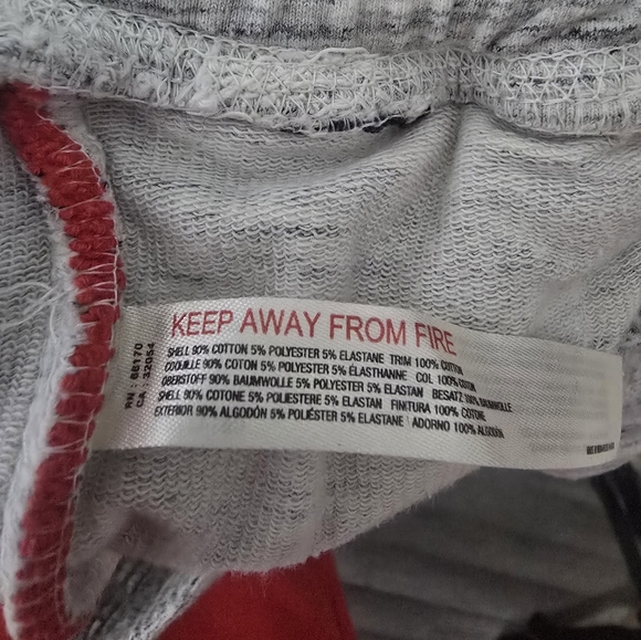 People Movement Ridge Leggings Jogger Sweatpants Medium - Picture 3 of 6